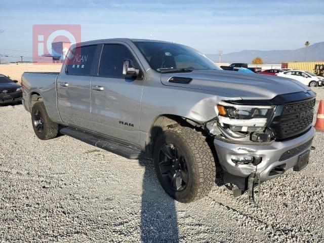 Ram 1500
